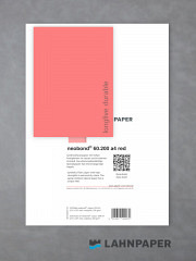 neobond 60.200 a4 rosa - 250 Blatt