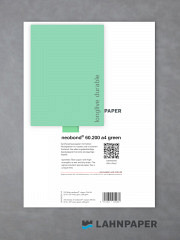 neobond 60.200 a4 grün - 250 Blatt