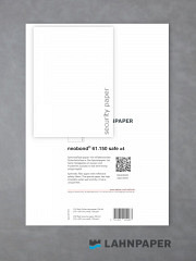 neobond 61.150 safe a4 - 250 Blatt