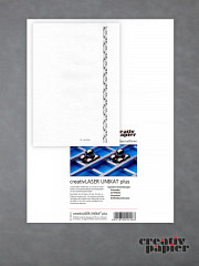 LASER UNIKAT plus - 50 Blatt
