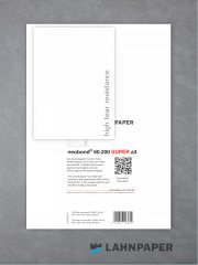 neobond 200 SUPER a3 weiß - 250 Blatt