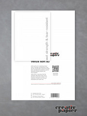 vellus soft a3 - 250 Blatt