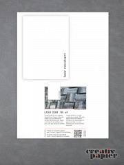 LASER DURA 140 a4 - 50er Pack