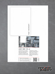 LASER DURA 140 a3 - 50er Pack