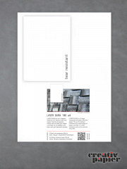 LASER DURA 180 a4 - 50er Pack