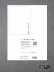 LASER DURA 180 a4 - 250er Pack