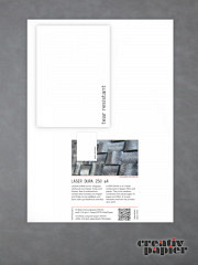LASER DURA 250 a4 - 50er Pack