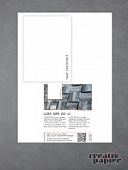 LASER DURA 250 a3 - 50er Pack