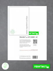fiberskin Tag 137 LASER DIN A4