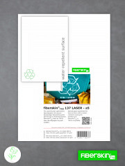 fiberskin Tag 137 LASER DIN A5