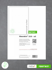 fiberskin 215 DIN A3