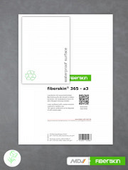fiberskin 365 DIN A3