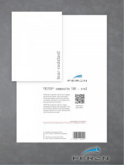 TRITEX composite 100 sra3 - 250er Pack