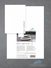 TRITEX composite 250 a4