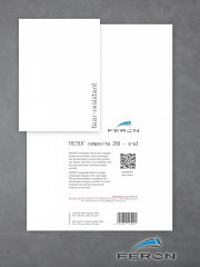 TRITEX composite 250 sra3