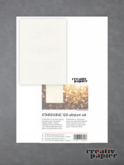 STARSHINE 120 silizium a4 - 50 Blatt