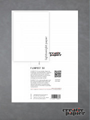 Florpost 50 a4