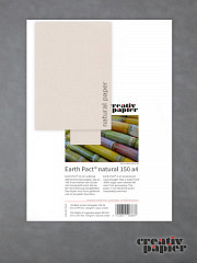 Earth Pact natural 150