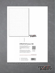 STRUKTUR leinen 185 a4 - 250 Blatt