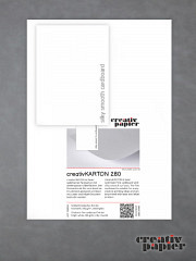 CreativKarton 280 a4