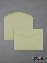 Stimmzettelumschläge DIN C6 grün