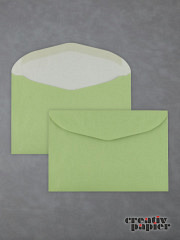 Rücksendeumschläge S0 120 x 176 mm grün