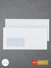 ELCO PREMIUM DIN C6/5 - Fenster