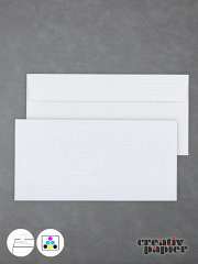 Briefumschläge DIN lang - lasergeeignet