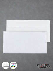 Briefumschläge DIN C6/5 - lasergeeignet