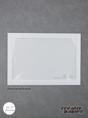 Panorama-Umschläge DIN C5 HK