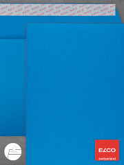 Farbige Briefumschläge DIN C4 königsblau