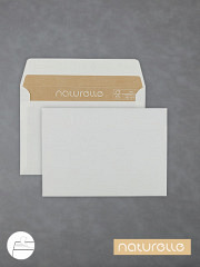 naturelle Briefumschläge DIN C6 HK