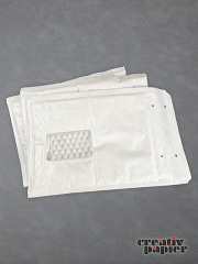 Luftpolster-Versandtaschen für USB-Sticks