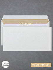 naturelle Briefumschläge DIN lang HK