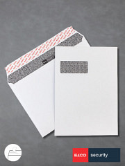 ELCO SECURITY DIN C4 - Fenster