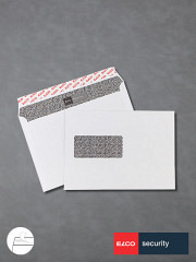 ELCO SECURITY DIN C5 - Fenster