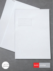 ELCO PRESTIGE DIN C4 - Fenster