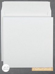 naturelle Versandtaschen SO 220 x 220 mm NK