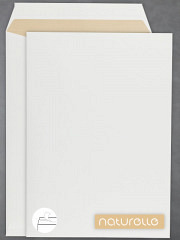 naturelle Versandtaschen DIN C4 HK