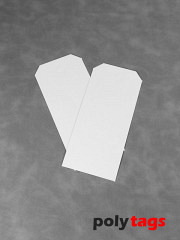 Anhängeschilder 135 x 60 mm