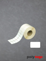 PP-Etiketten 4024 weiß