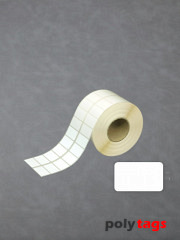 PP-Etiketten 5035 weiß