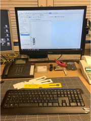 Druckvorlage ändern