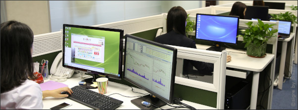 Kennzeichnung von beweglichem Inventar