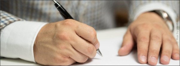 Wann es wichtig ist, ob ein Drucker dokumentenechte Ausdrucke druckt.