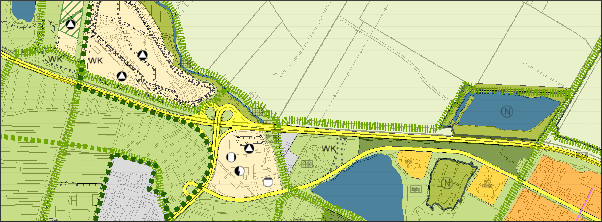 Großformatige Ausdrucke