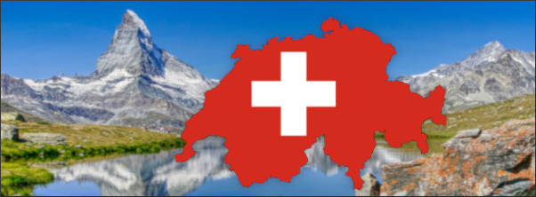 Lieferungen in die Schweiz und Liechtenstein