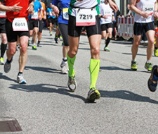 pretex - Startnummern für Laufwettbewerbe