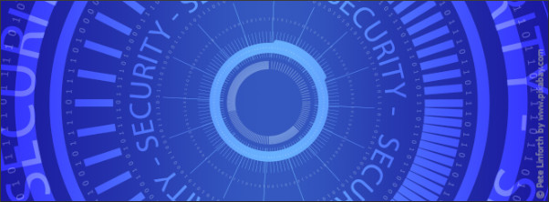 Fälschungsicheres Spezialpapier