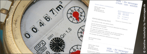 Vorperforierte Laserpapiere für organisatorische Anwendungen